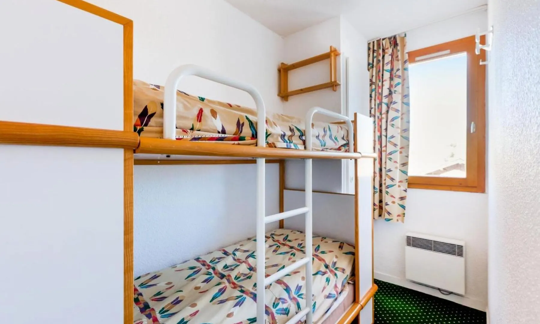 Residence Le Hameau Du Sauget - Maeva Home - Studio 4 Personnes Confort Mae-4377 La Plagne-Tarentaise 0*,  France