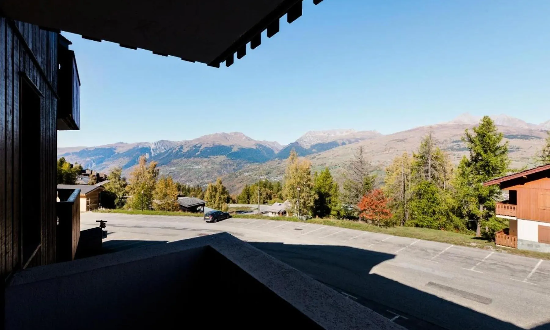 Residence Le Hameau Du Sauget - Maeva Home - Studio 4 Personnes Confort Mae-4377 La Plagne-Tarentaise Apartment